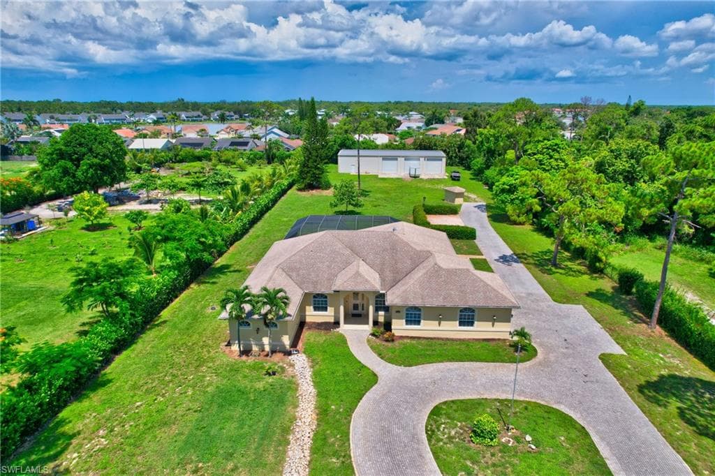 1251 Saint Clair Shores RD NAPLES, FL 34104