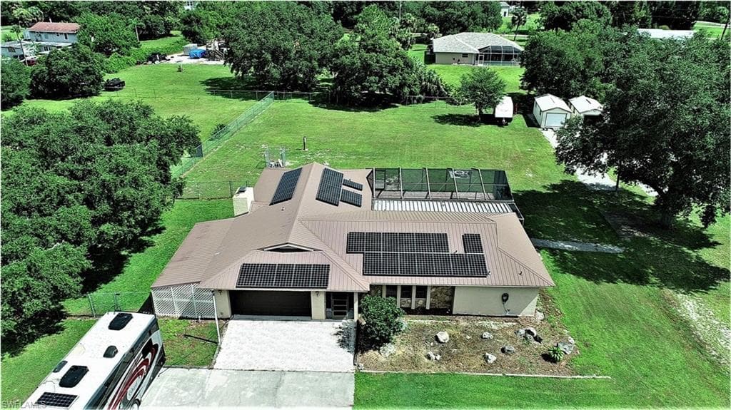 6231 Mellow DR NORTH FORT MYERS, FL 33917
