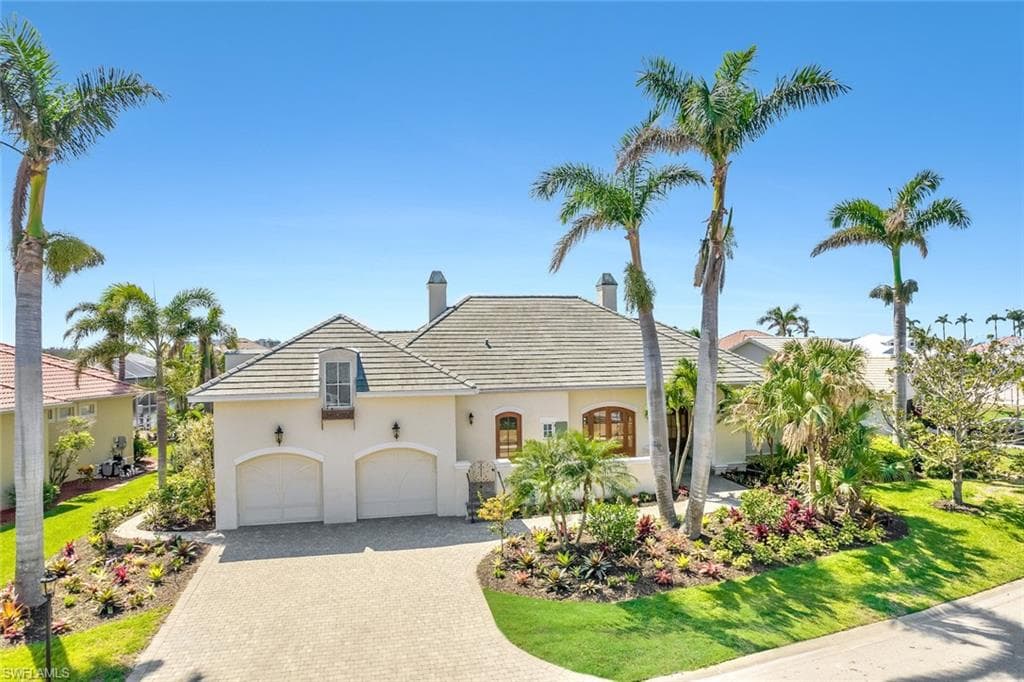 14941 Canaan DR FORT MYERS, FL 33908