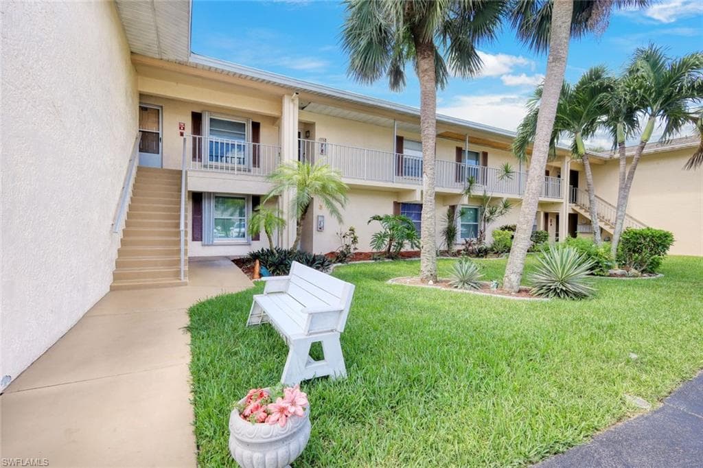 1100 Pondella RD 611 CAPE CORAL, FL 33909