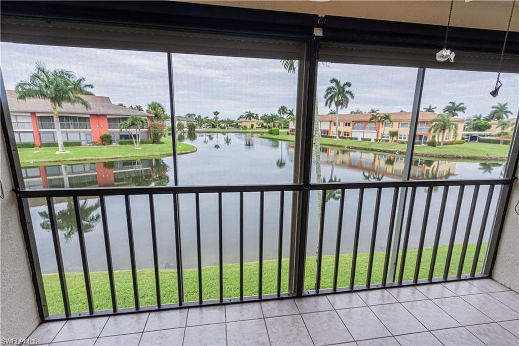 4530 Chantelle DR K-202 NAPLES, FL 34112