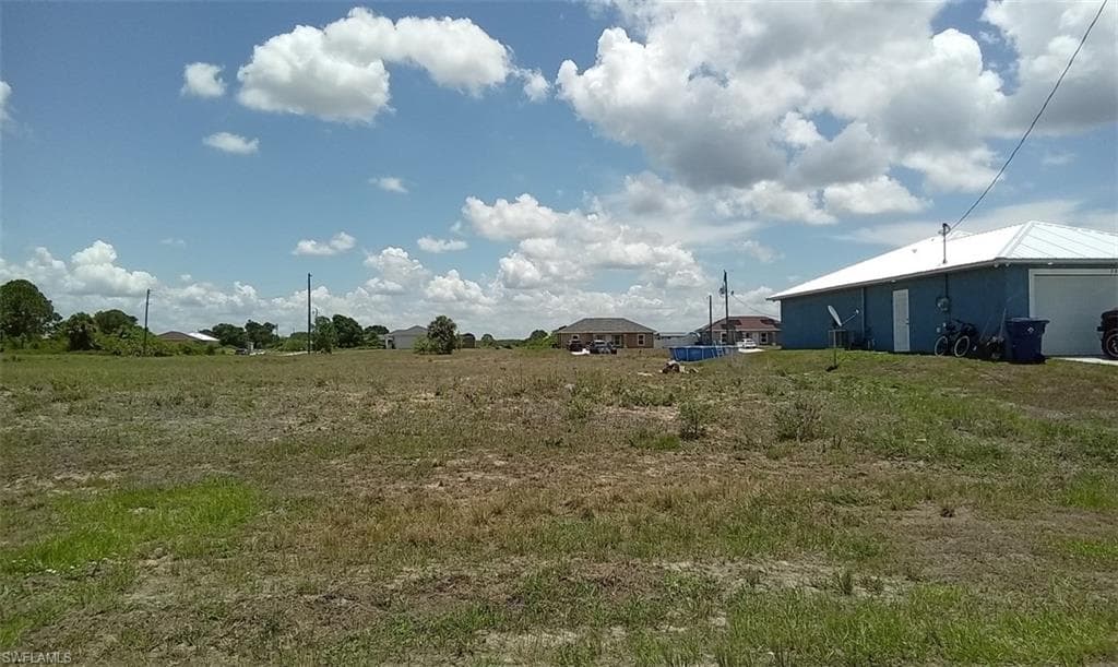 7012 Tide CT LABELLE, FL 33935