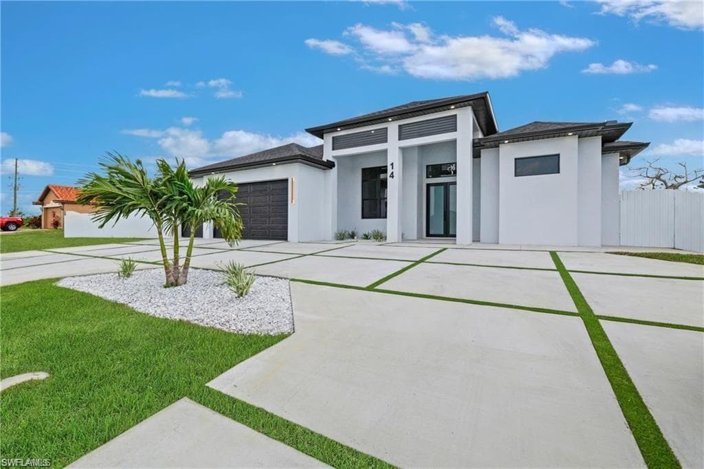 14 Tropicana PKWY W CAPE CORAL, FL 33993