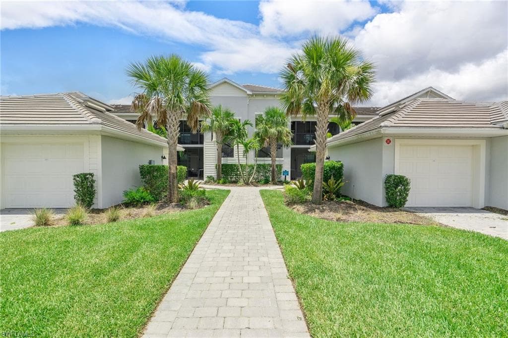 43011 Greenway BLVD 1214 PUNTA GORDA, FL 33982