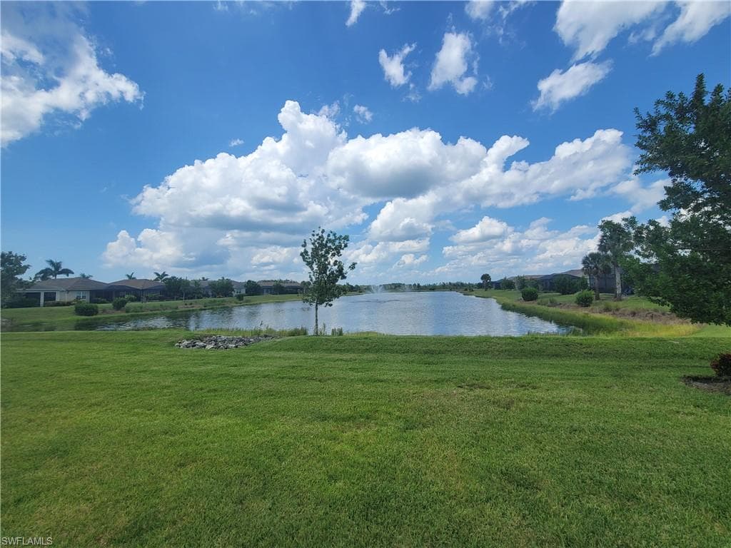 16721 Siesta Drum WAY BONITA SPRINGS, FL 34135