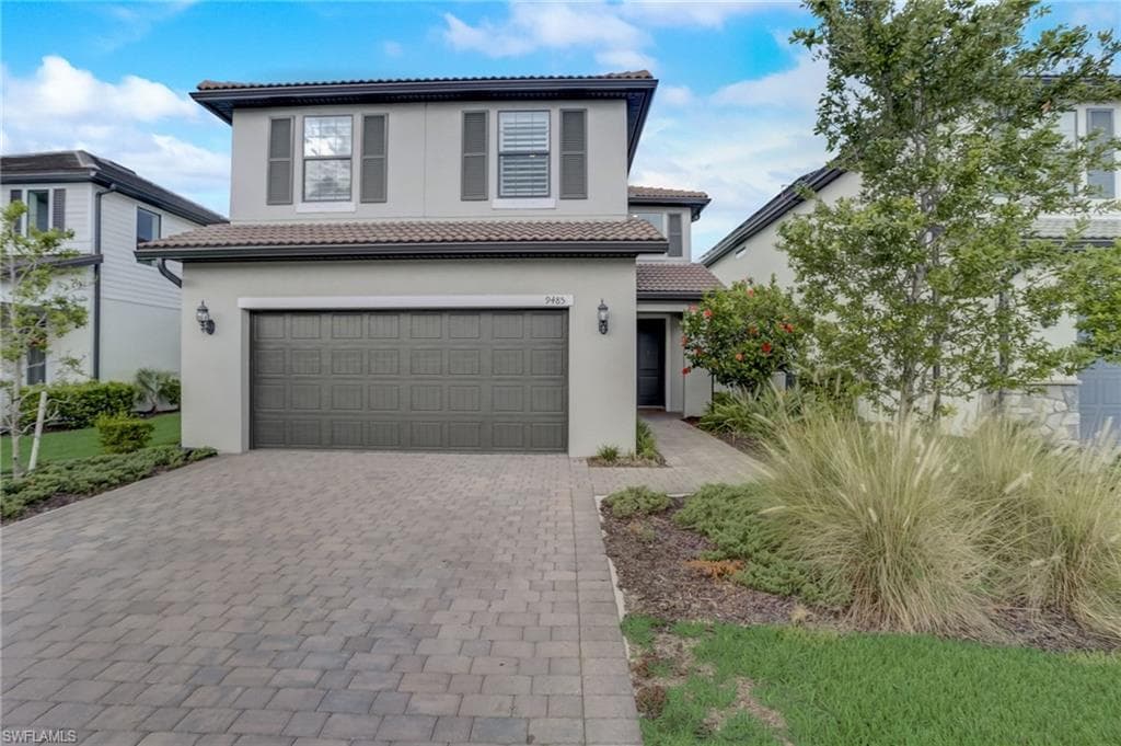 9485 Bexley DR FORT MYERS, FL 33967