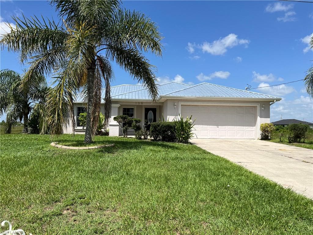 138 Milwaukee BLVD LEHIGH ACRES, FL 33974