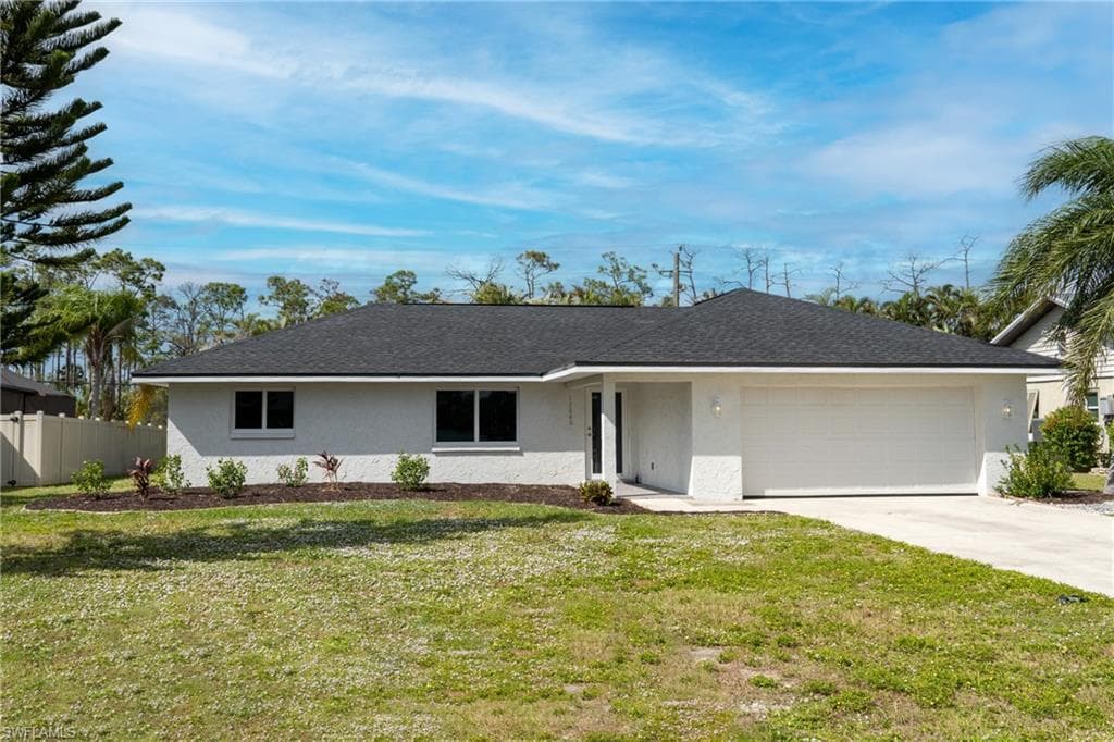 17668 Taylor DR FORT MYERS, FL 33908