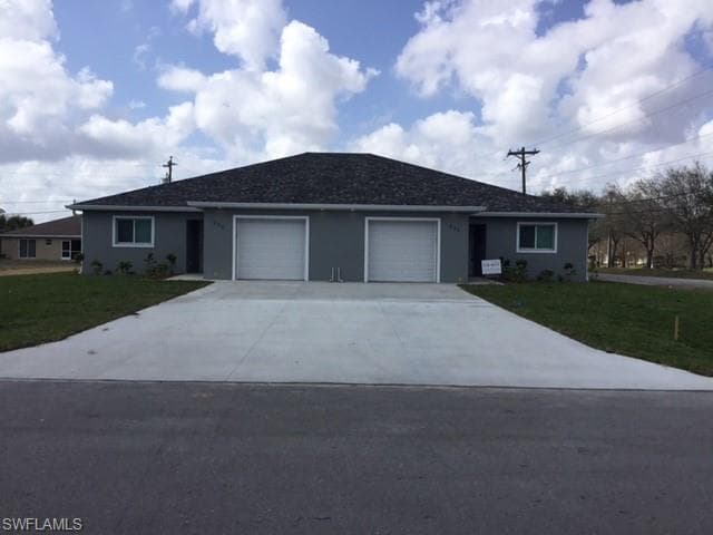 530 NE 25th AVE CAPE CORAL, FL 33909