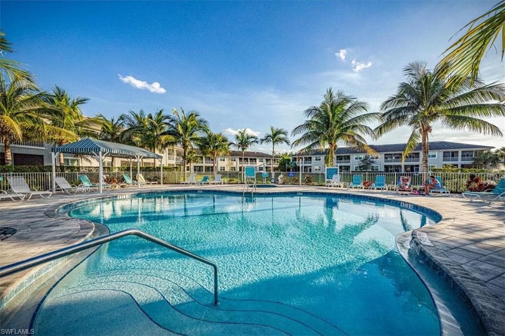 6959 Avalon CIR 1703 NAPLES, FL 34112