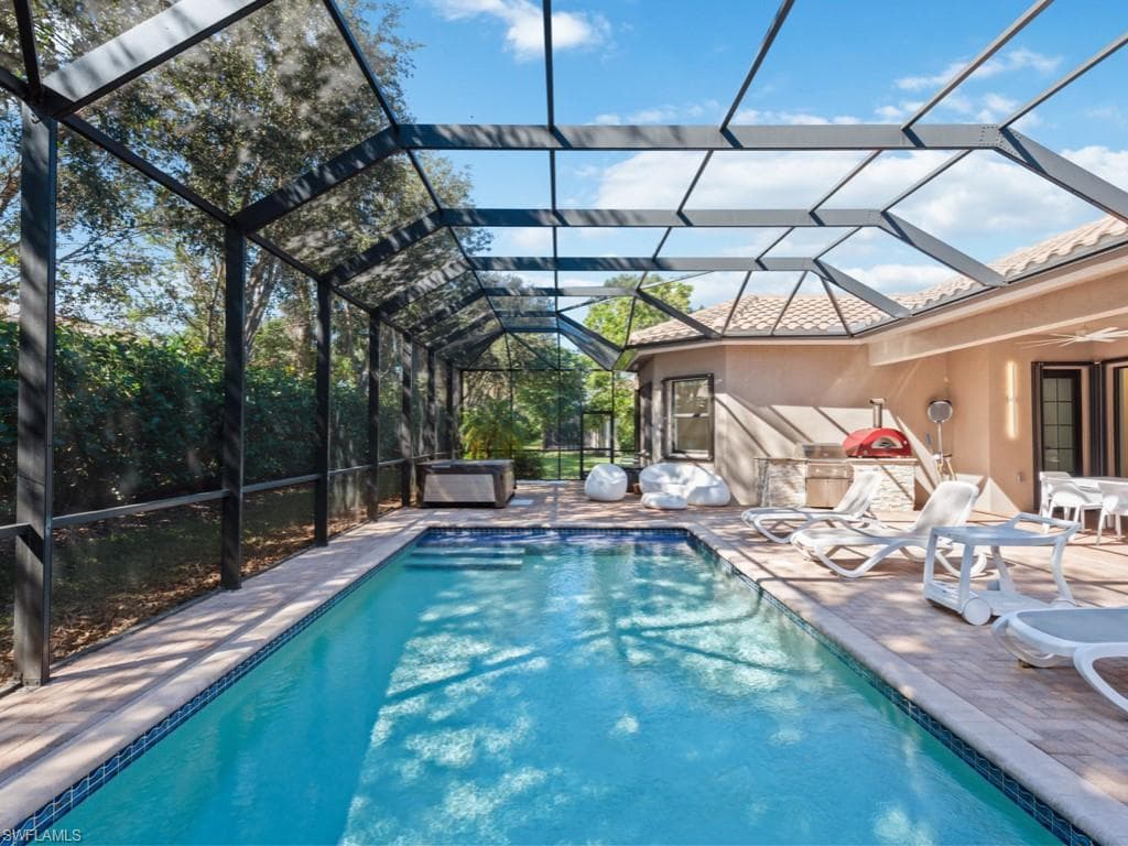 3348 Atlantic CIR NAPLES, FL 34119