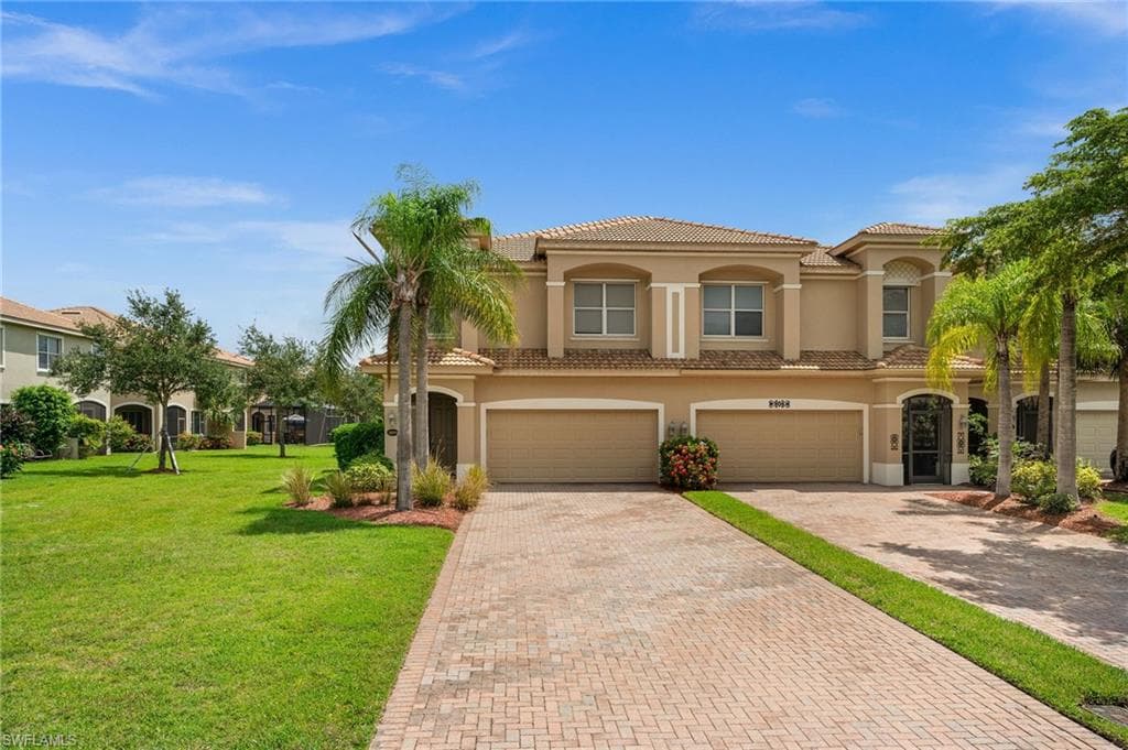13600 Lesina CT ESTERO, FL 33928