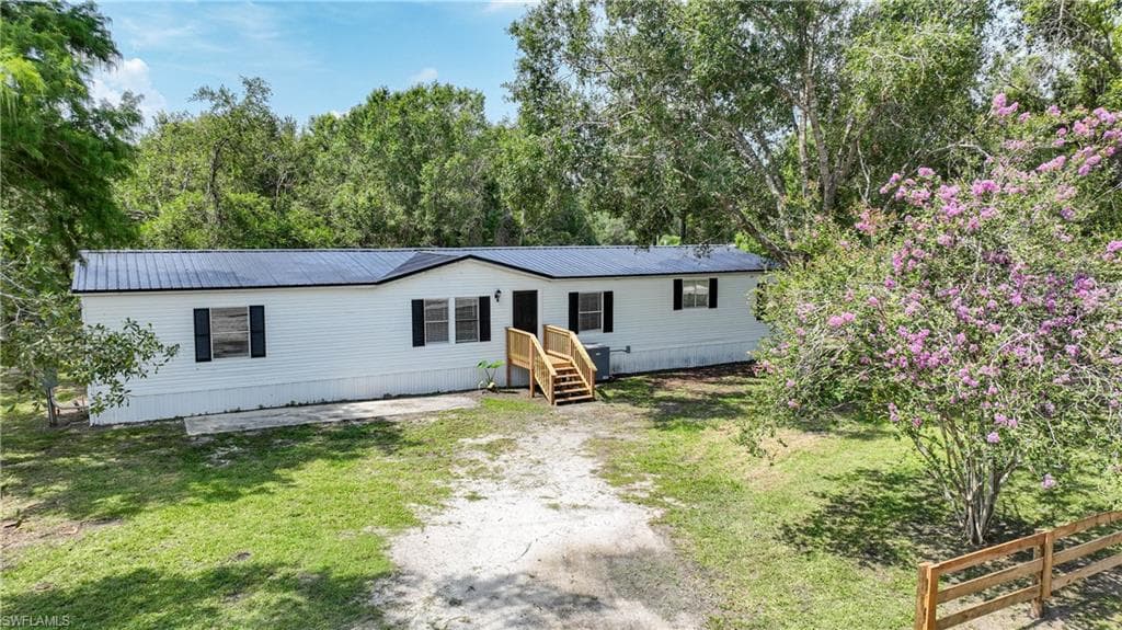 4903 NW Locust ST ARCADIA, FL 34266