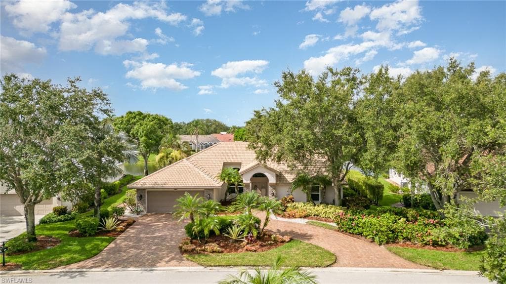 4348 Mourning Dove DR NAPLES, FL 34119