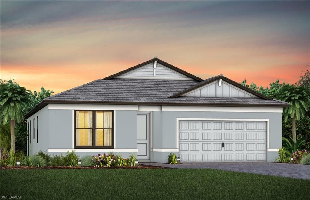 3925 East Hampton CIR ALVA, FL 33920