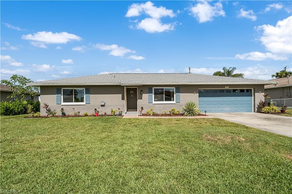 1420 SW 8th CT CAPE CORAL, FL 33991