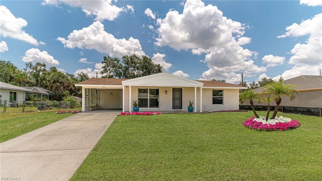 394 Kostner ST PORT CHARLOTTE, FL 33954