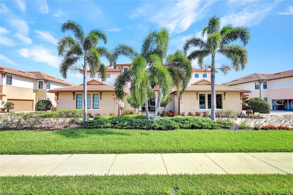 2133 Frangipani CIR 2-102 NAPLES, FL 34120