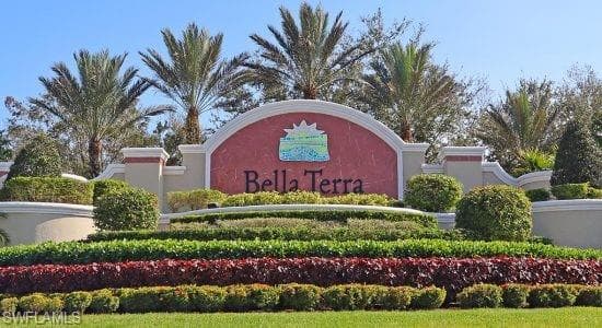 20031 Barletta LN 2316 ESTERO, FL 33928