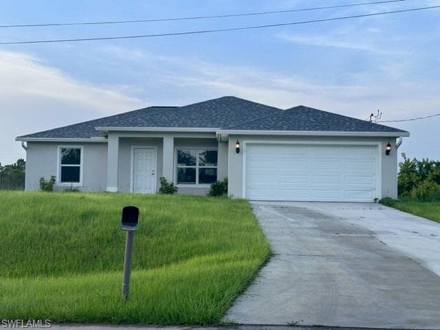 117 Paxton ST LEHIGH ACRES, FL 33974