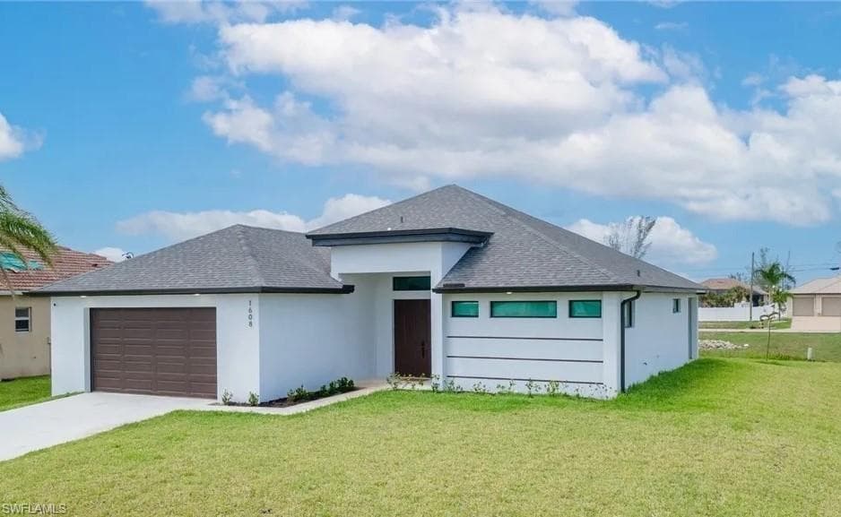 1638 NW 36th PL CAPE CORAL, FL 33993