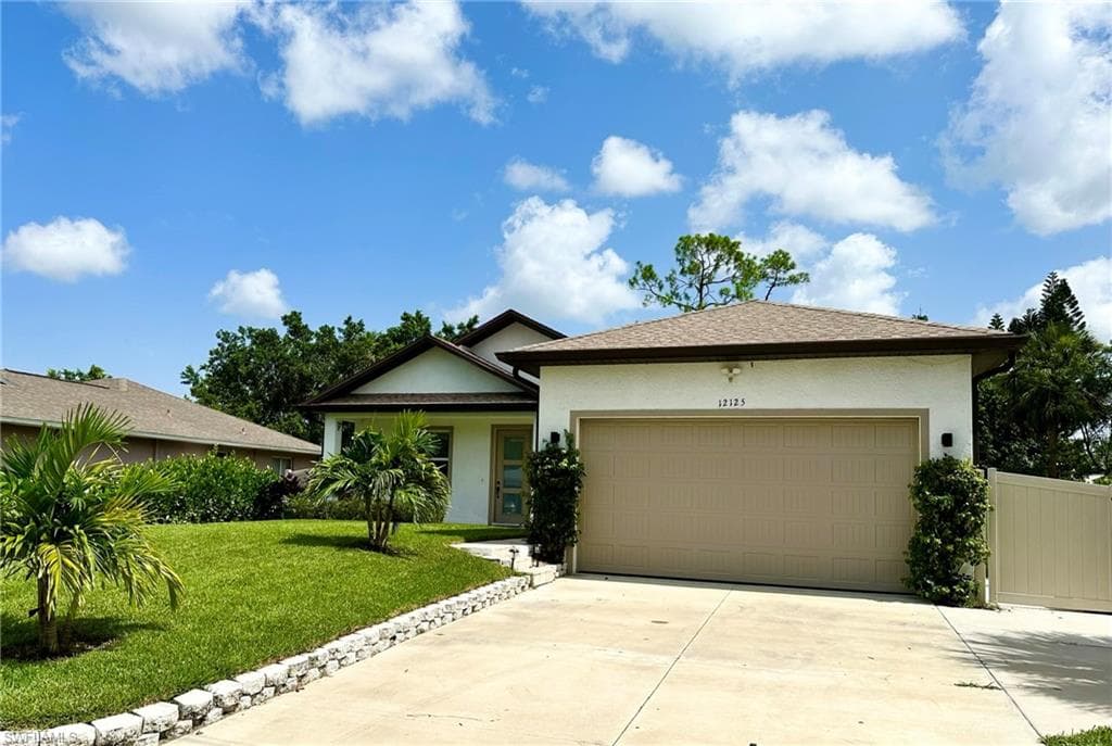 12125 Maiden LN BONITA SPRINGS, FL 34135