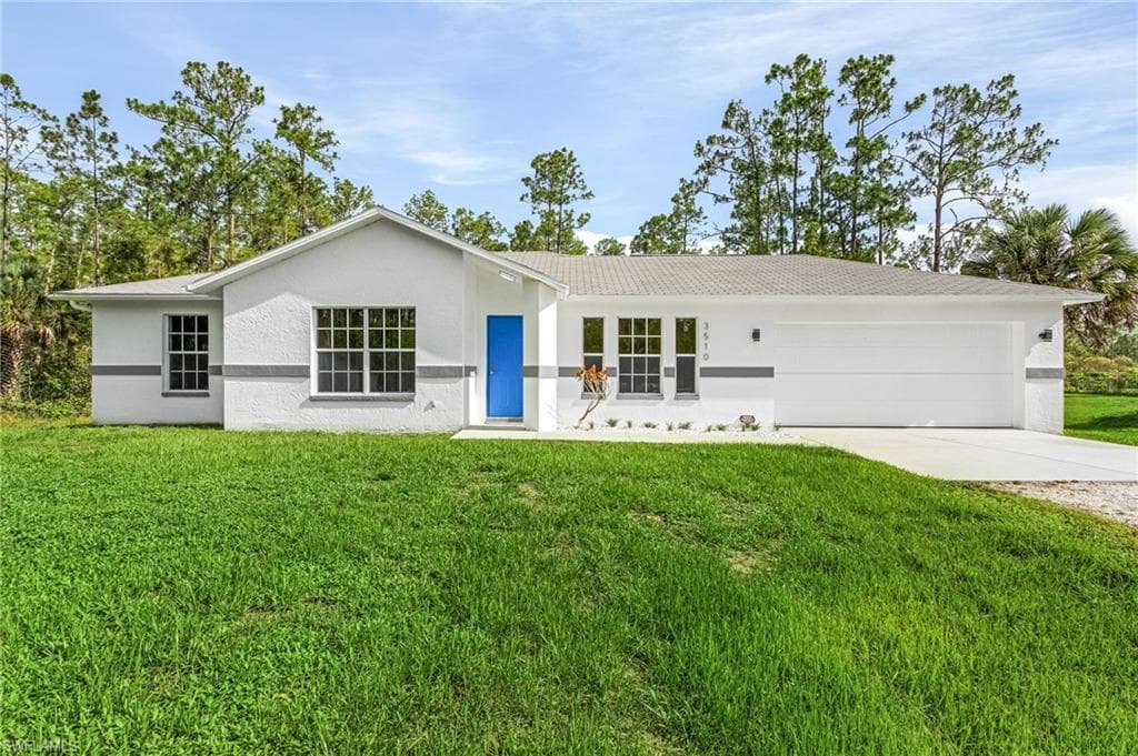 3510 43rd AVE NE NAPLES, FL 34120