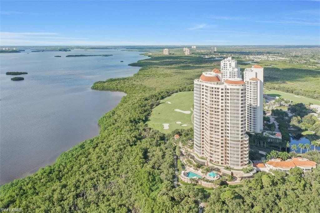 4931 Bonita Bay BLVD 1703 BONITA SPRINGS, FL 34134
