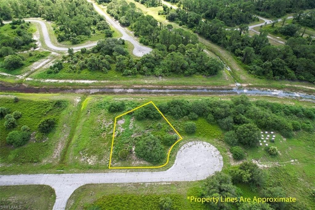331 New Jersey PL LABELLE, FL 33935