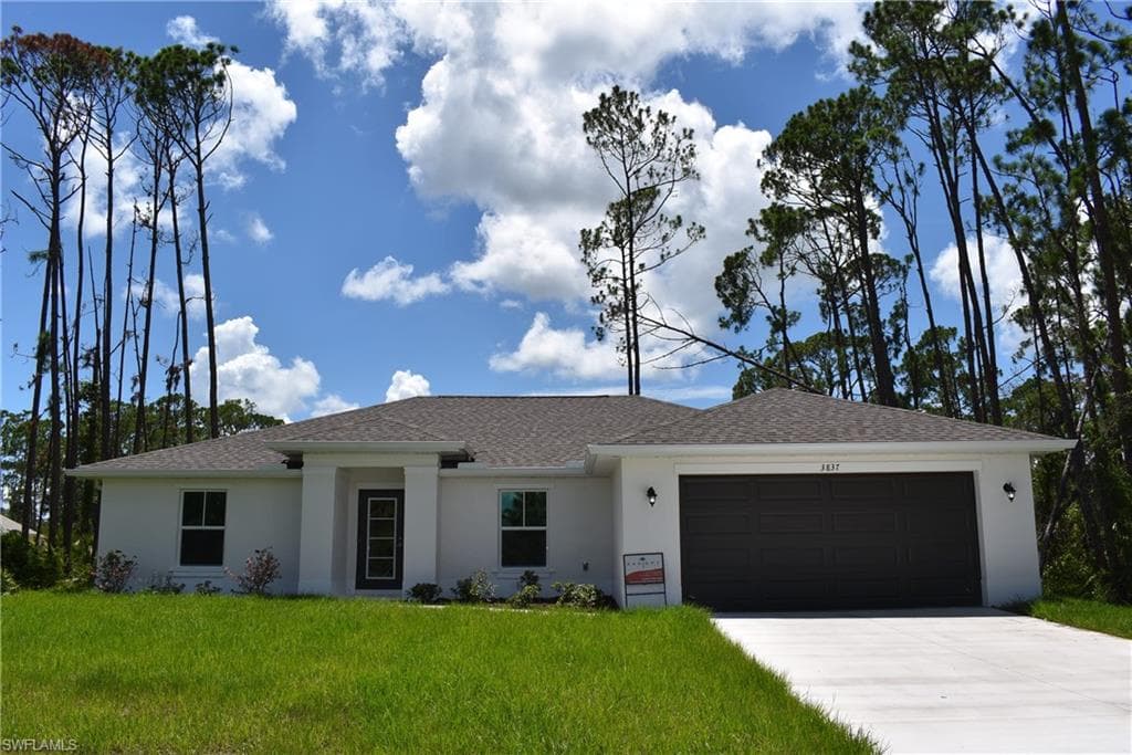 3837 Salford BLVD NORTH PORT, FL 34286