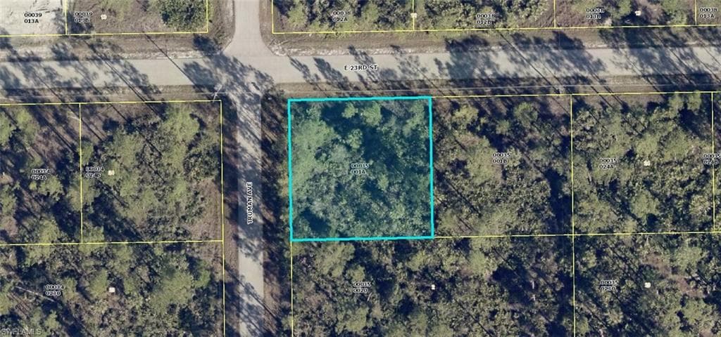 3300 E 23rd ST ALVA, FL 33920