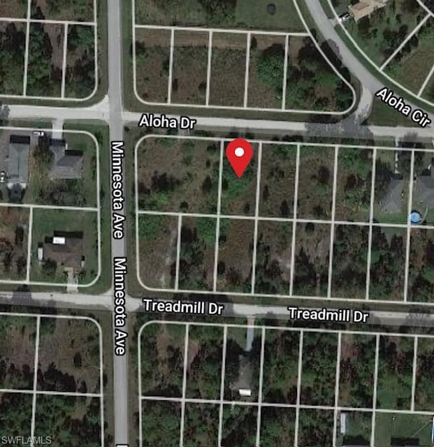 27409 W Aloha DR PUNTA GORDA, FL 33955