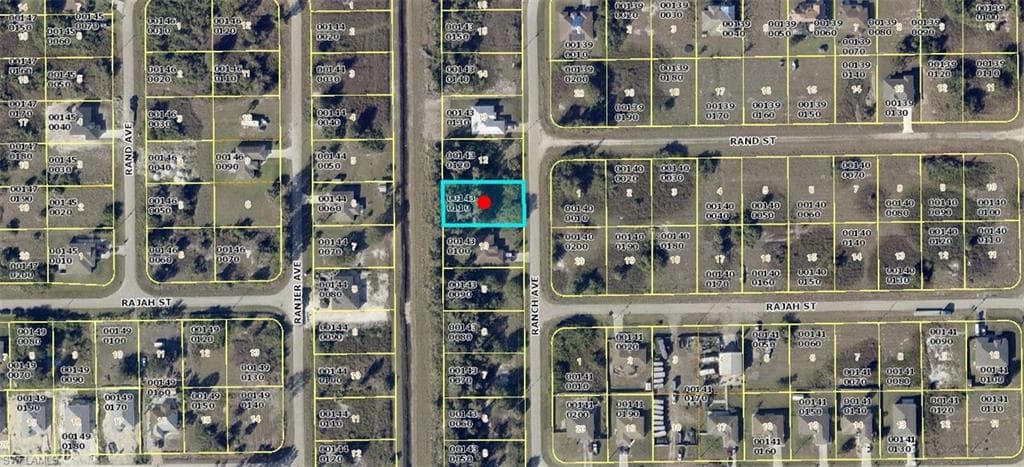 312 Ranch AVE LEHIGH ACRES, FL 33974