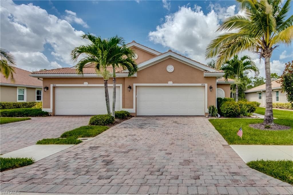 3836 Dunnster CT FORT MYERS, FL 33916