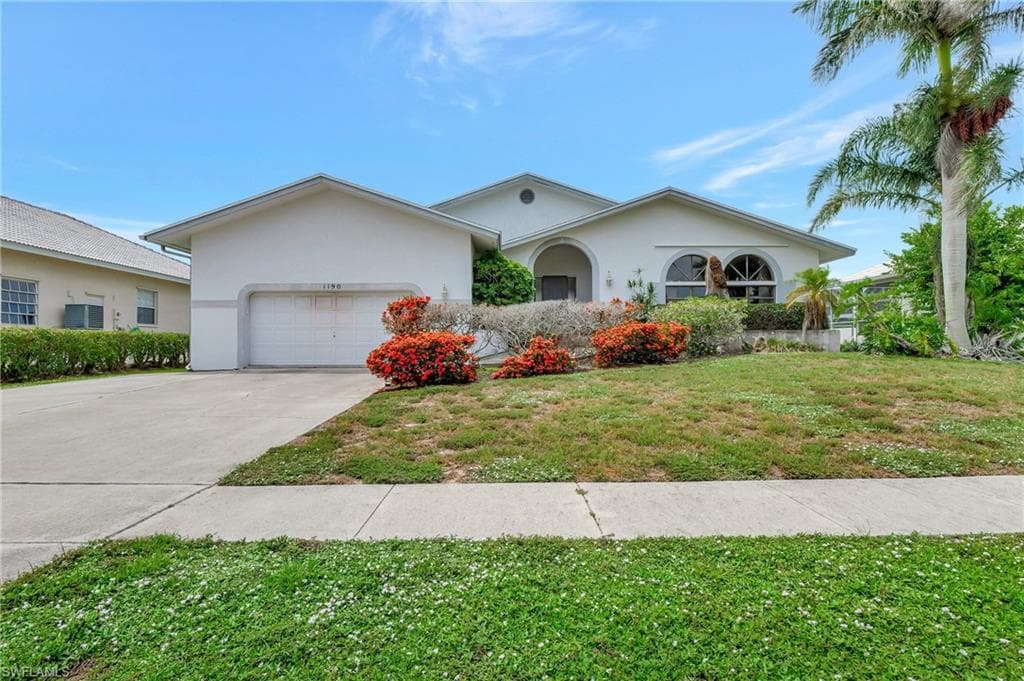 1190 Ember CT W MARCO ISLAND, FL 34145