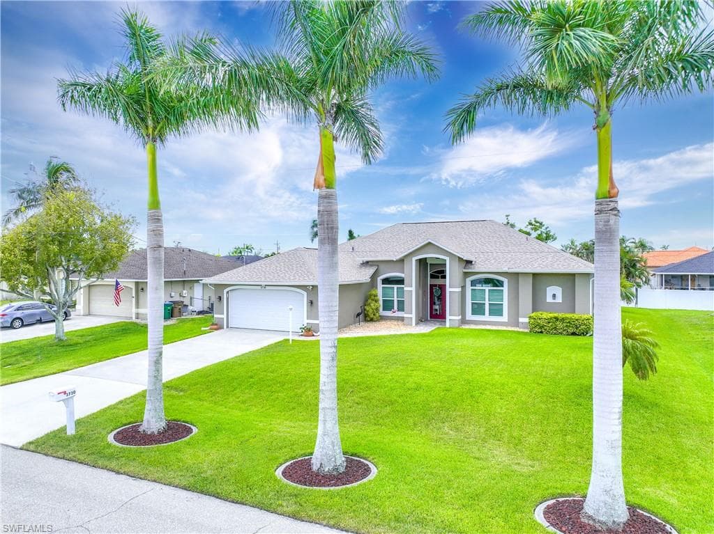 3730 19th AVE CAPE CORAL, FL 33914