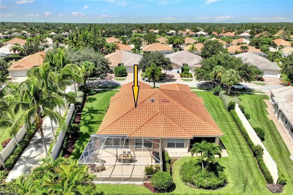 4180 Saint George LN NAPLES, FL 34119