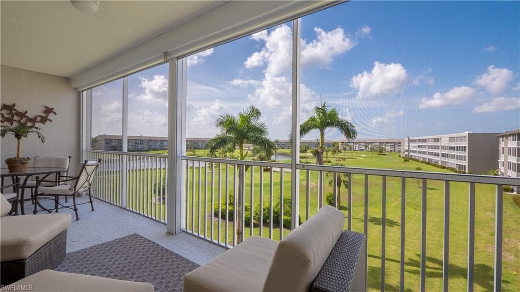 14961 Hole In One CIR PH10-PINEHURST FORT MYERS, FL 33919
