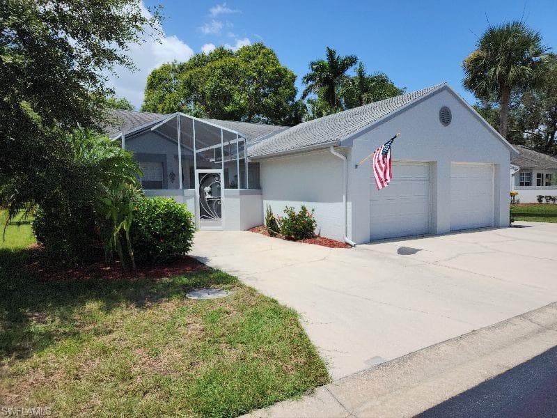 9507 Windsor Club CIR FORT MYERS, FL 33905