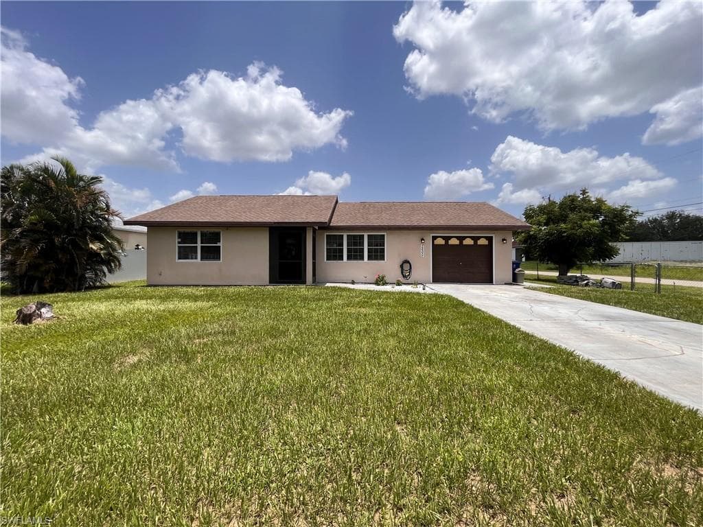 2600 5th ST SW LEHIGH ACRES, FL 33976