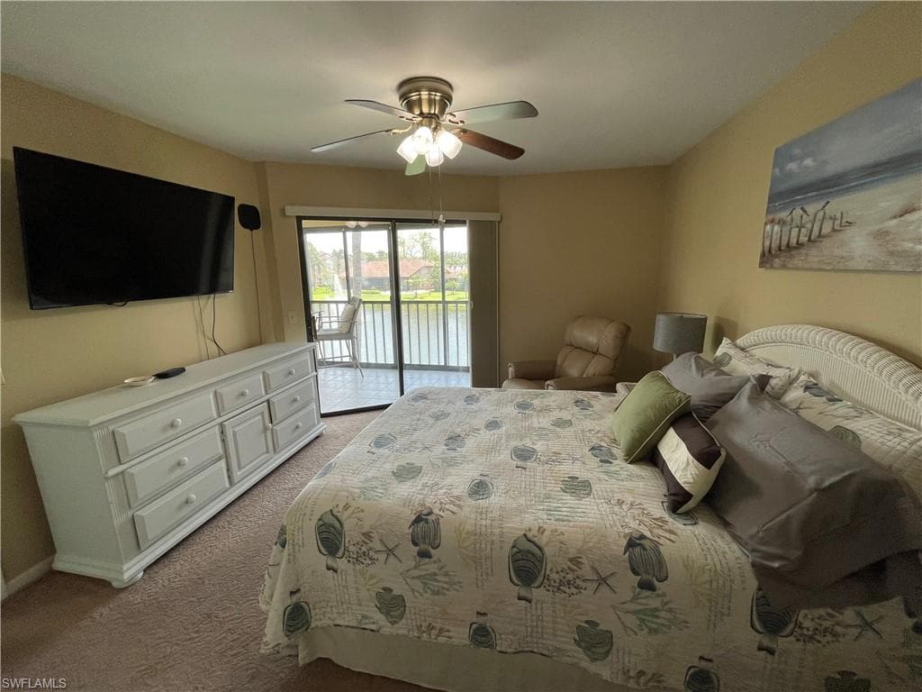 15488 Admiralty CIR 7 NORTH FORT MYERS, FL 33917