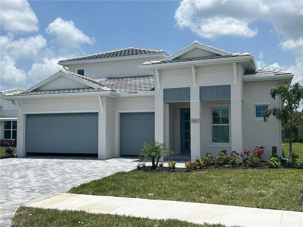 9092 Caicos WAY NAPLES, FL 34114