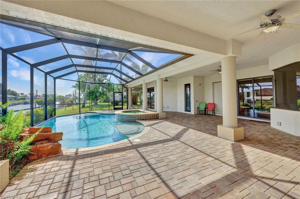 3307 SE 16th PL CAPE CORAL, FL 33904