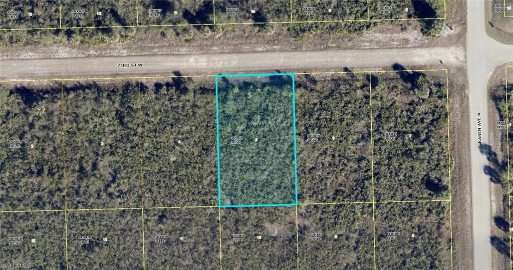 3005 73rd ST W LEHIGH ACRES, FL 33971