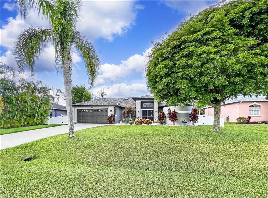 2522 SW 38th ST CAPE CORAL, FL 33914