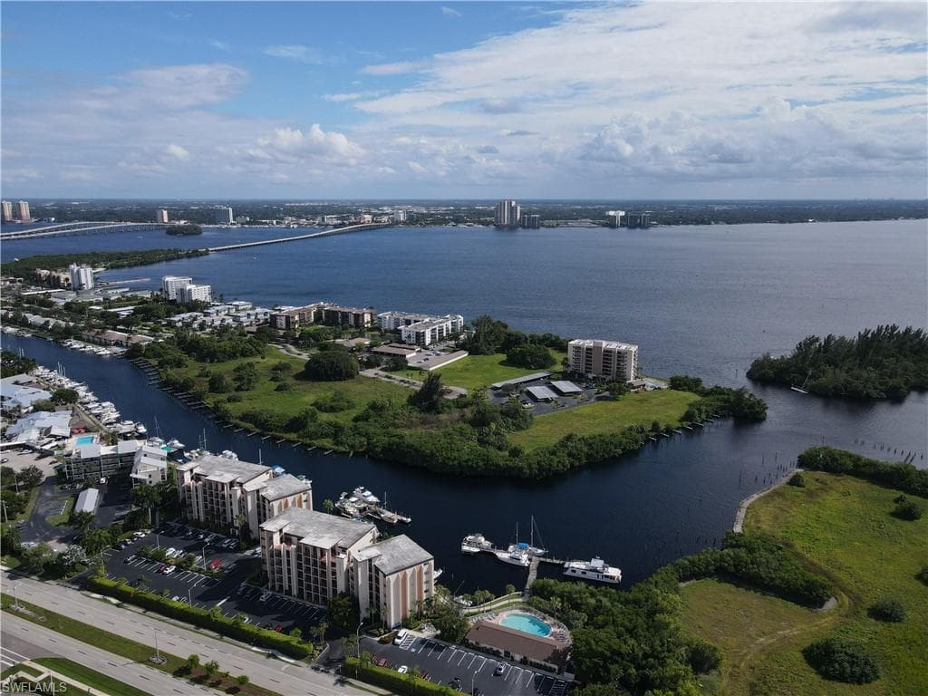 3458 Hancock Bridge PKWY 121 NORTH FORT MYERS, FL 33903