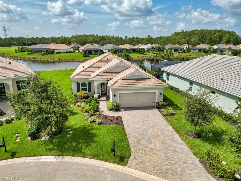 13961 Amblewind Cove WAY FORT MYERS, FL 33905