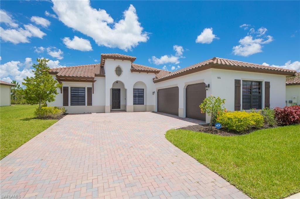 5016 Corrado AVE AVE MARIA, FL 34142