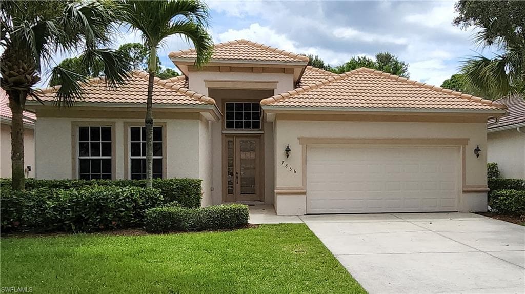 7856 Founders CIR NAPLES, FL 34104