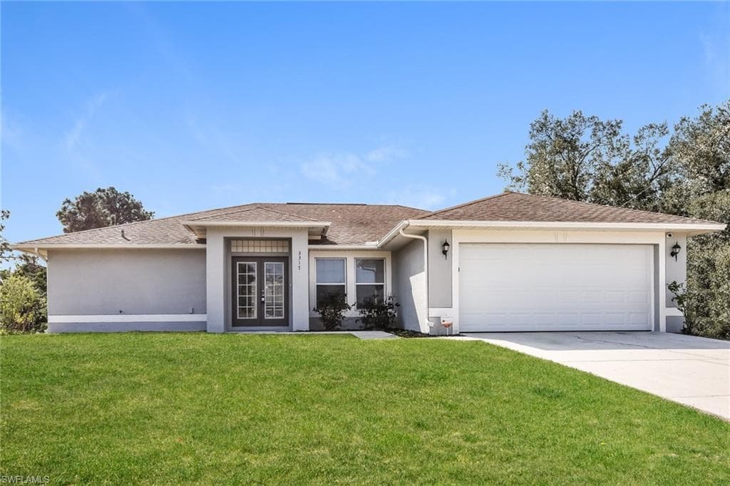 3317 20th ST W LEHIGH ACRES, FL 33971